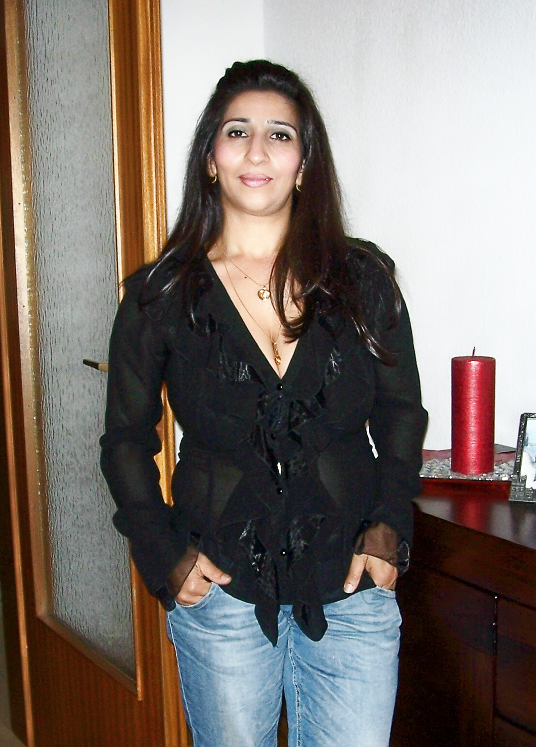 Maryam Jäger